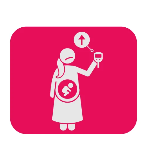 High Risk Pregnancy Specialist