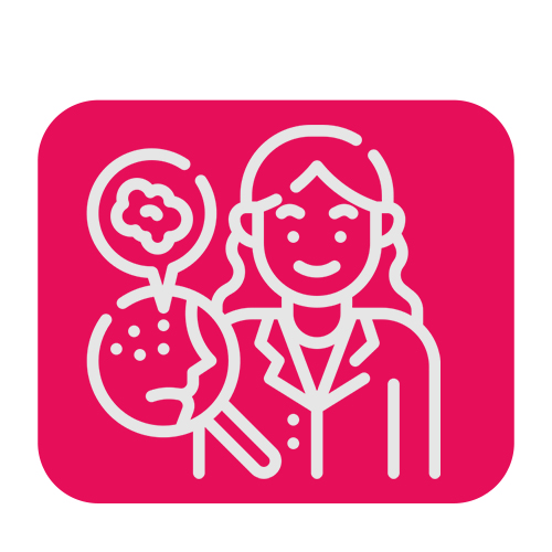 Infertility Specialist