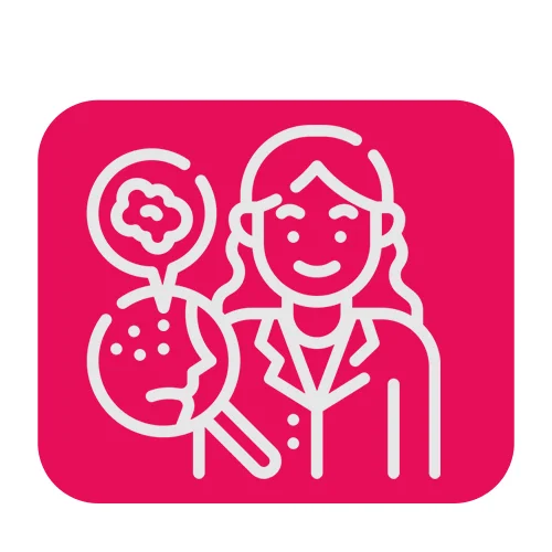 Infertility Specialist